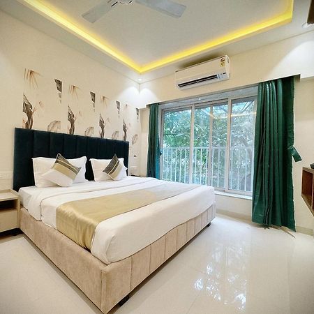 The Orion - Premium Apartments Bombay Exterior foto
