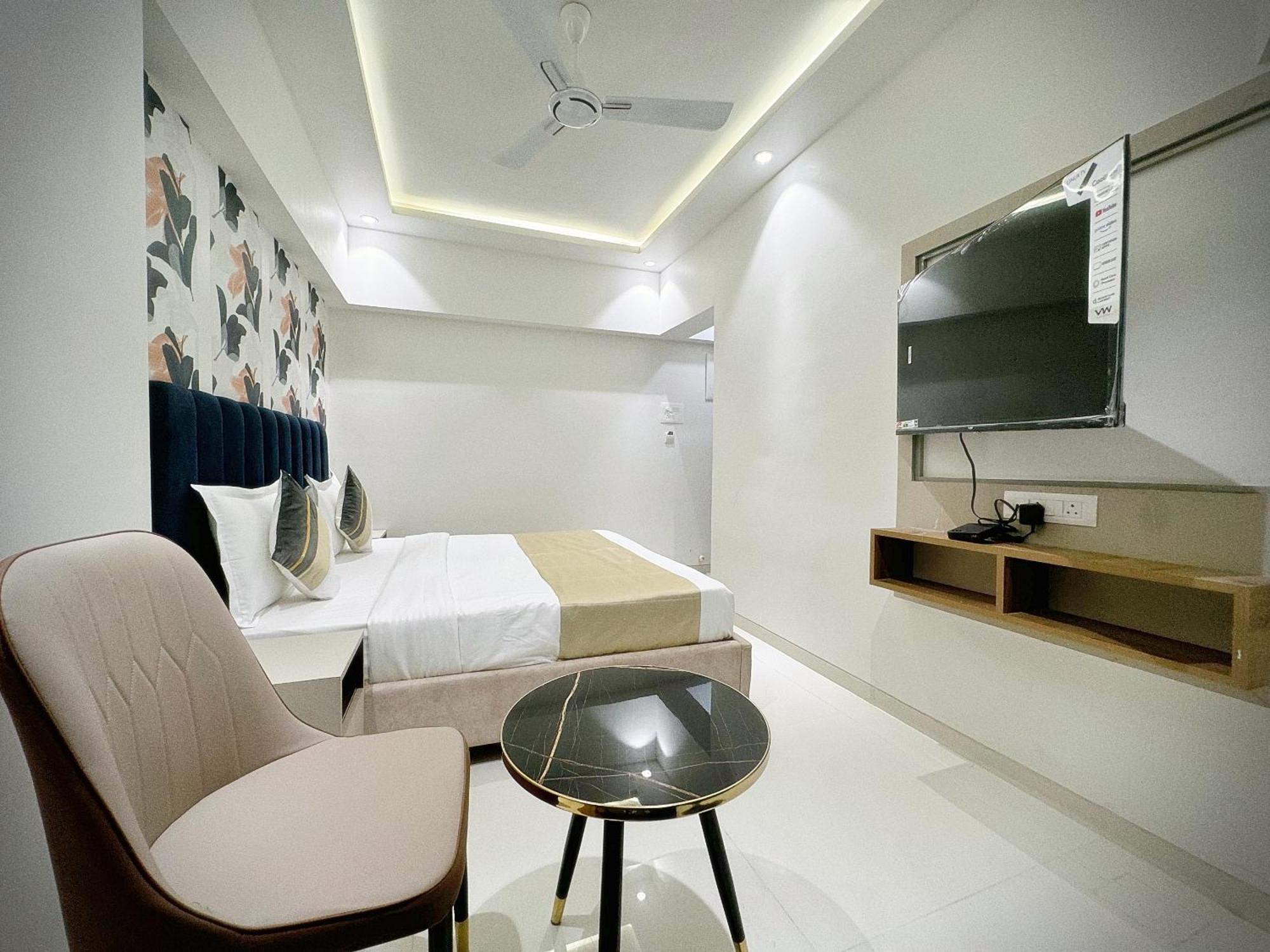 The Orion - Premium Apartments Bombay Exterior foto