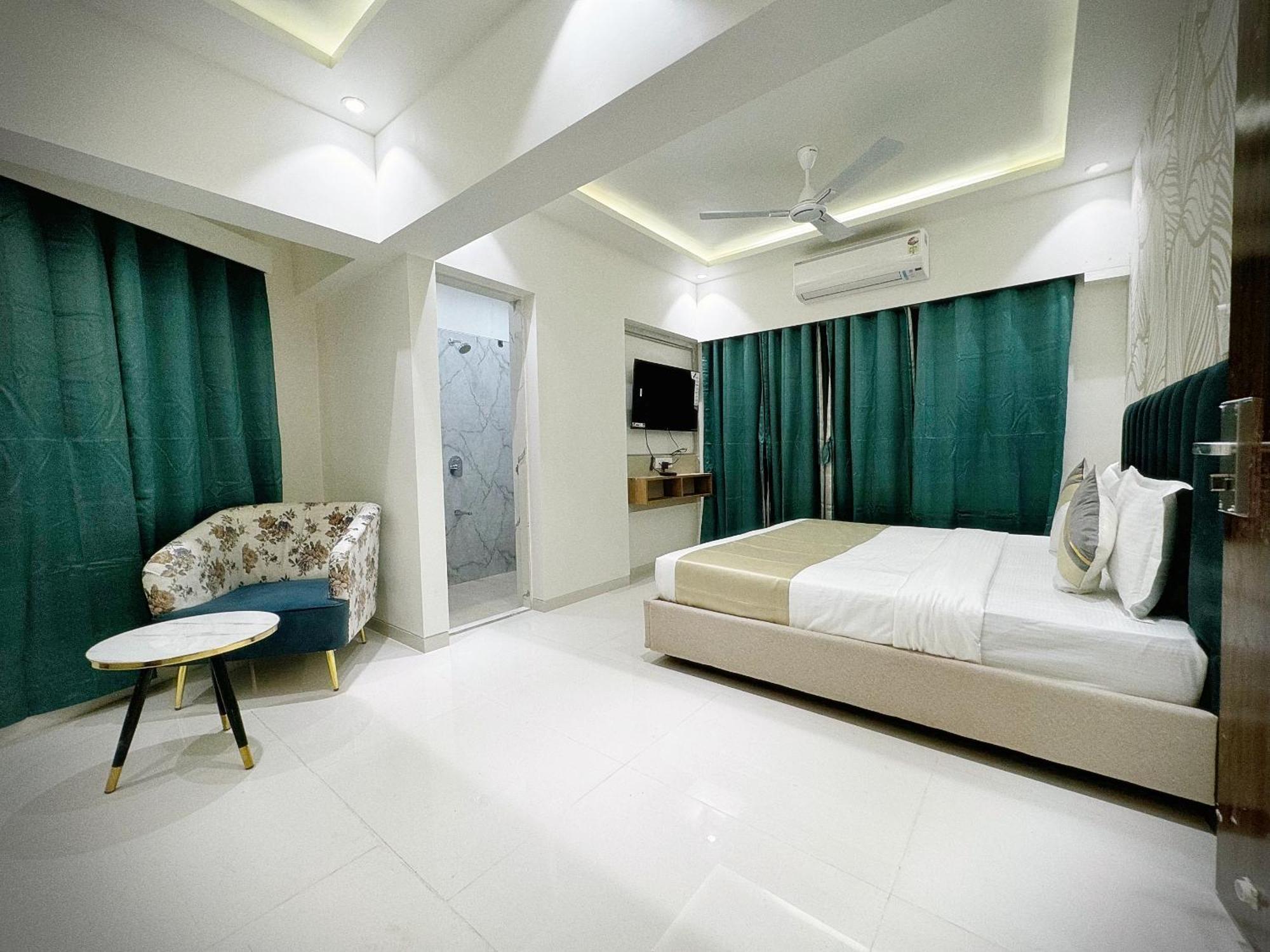 The Orion - Premium Apartments Bombay Exterior foto