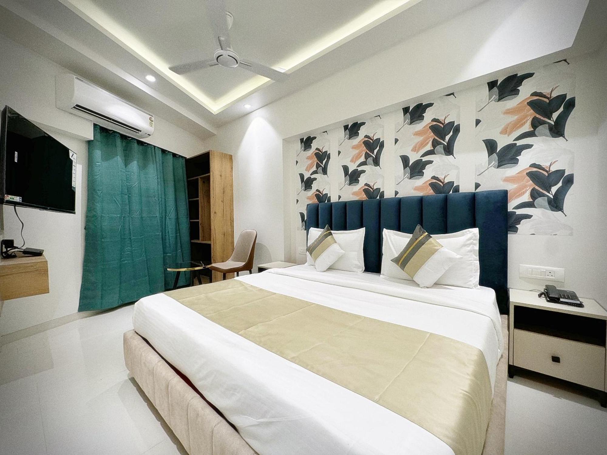 The Orion - Premium Apartments Bombay Exterior foto