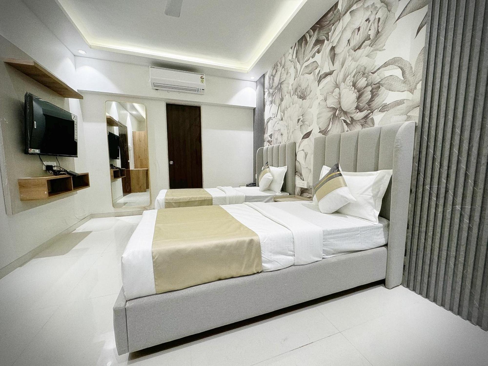 The Orion - Premium Apartments Bombay Exterior foto