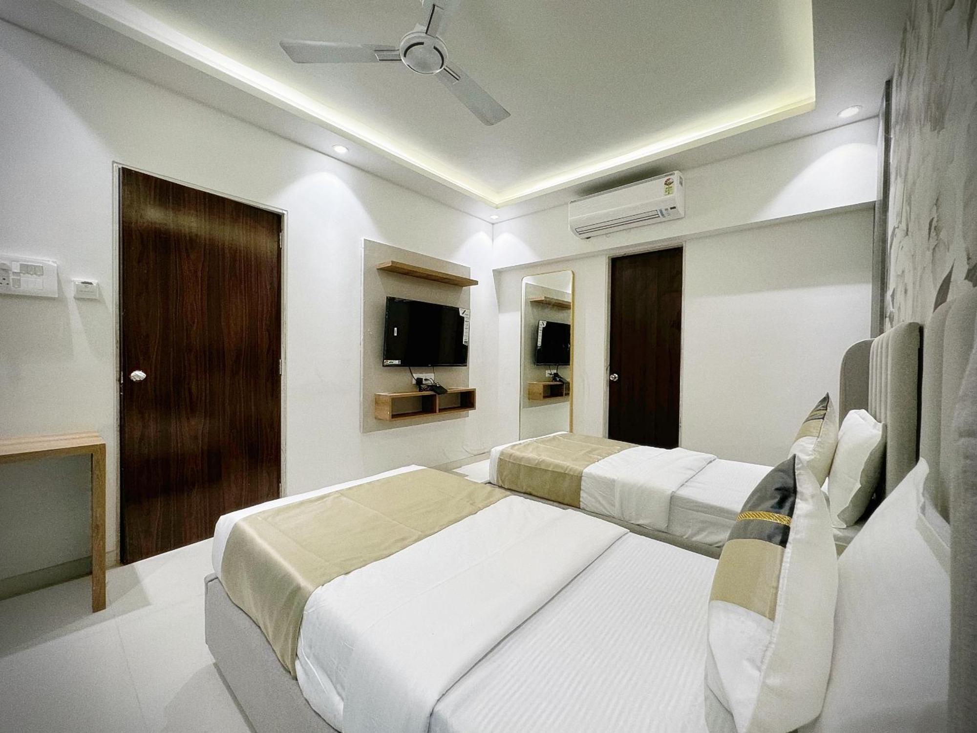The Orion - Premium Apartments Bombay Exterior foto