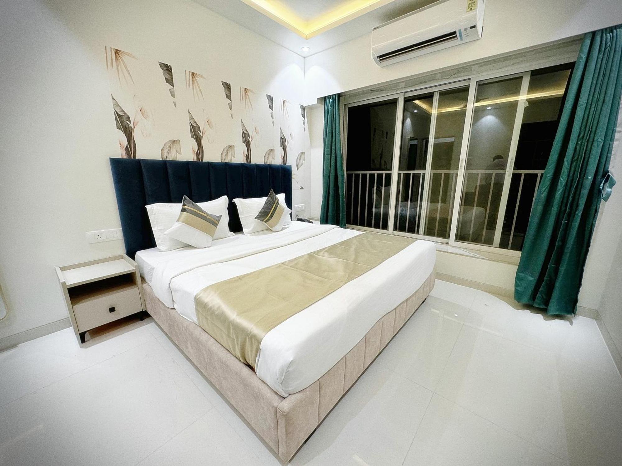 The Orion - Premium Apartments Bombay Exterior foto